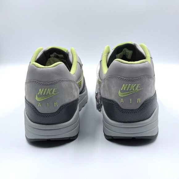 HUF x Nike Air Max 1 SP 'Pear' - Picture 7 of 14
